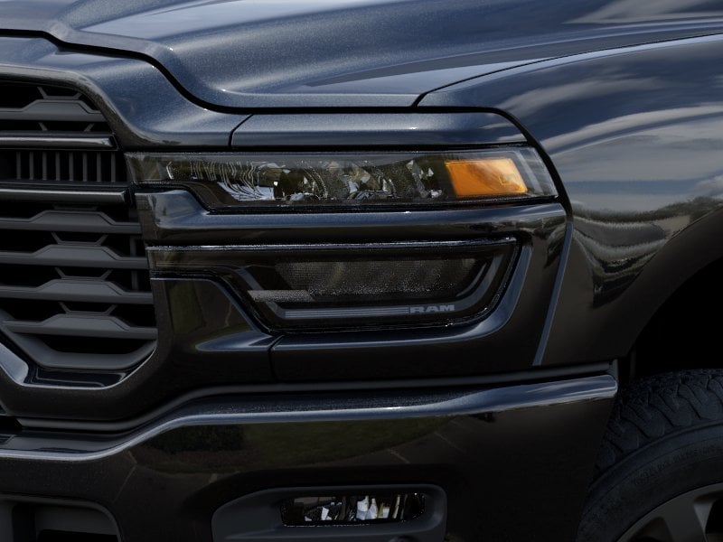 New 2026 Ram 2500 - photo - 40