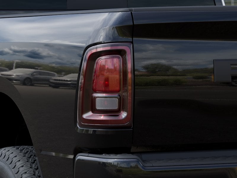 New 2026 Ram 2500 - photo - 39