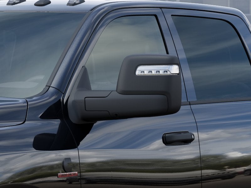 New 2026 Ram 2500 - photo - 42