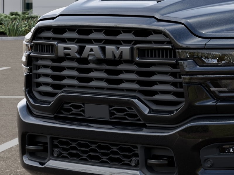 New 2026 Ram 2500 - photo - 41