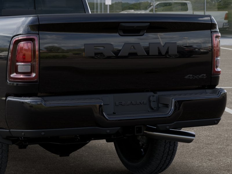 New 2026 Ram 2500 - photo - 43