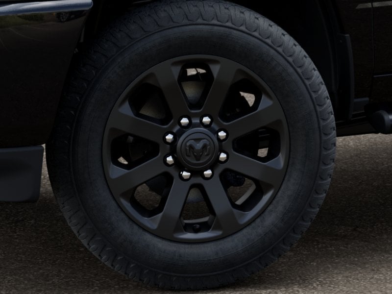 New 2026 Ram 2500 - photo - 38
