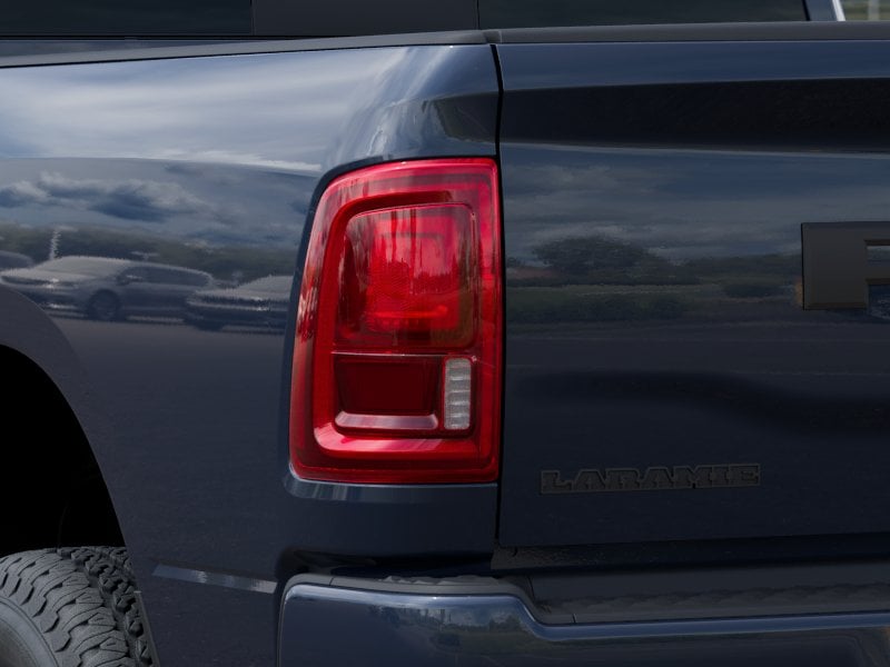 New 2026 Ram 2500 Laramie - photo - 39