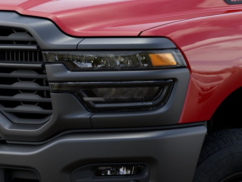 New 2026 Ram 2500 - photo - 40