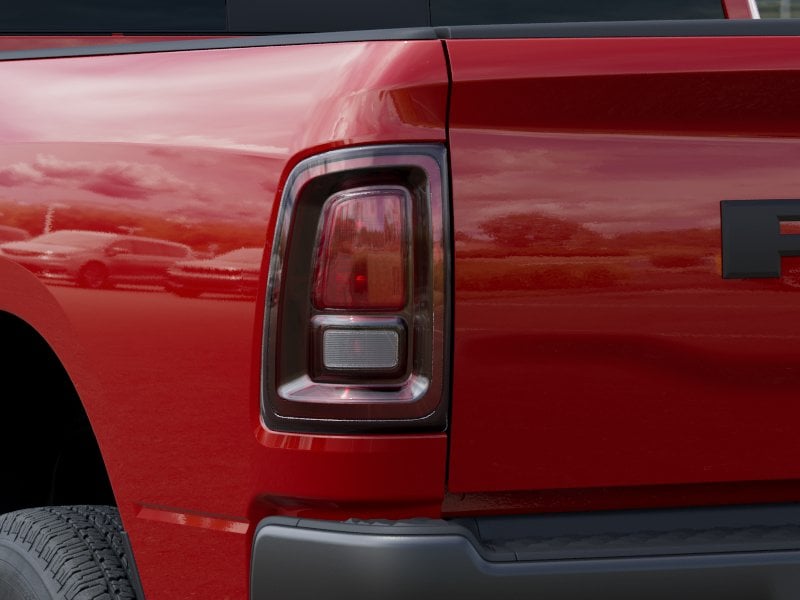New 2026 Ram 2500 - photo - 39