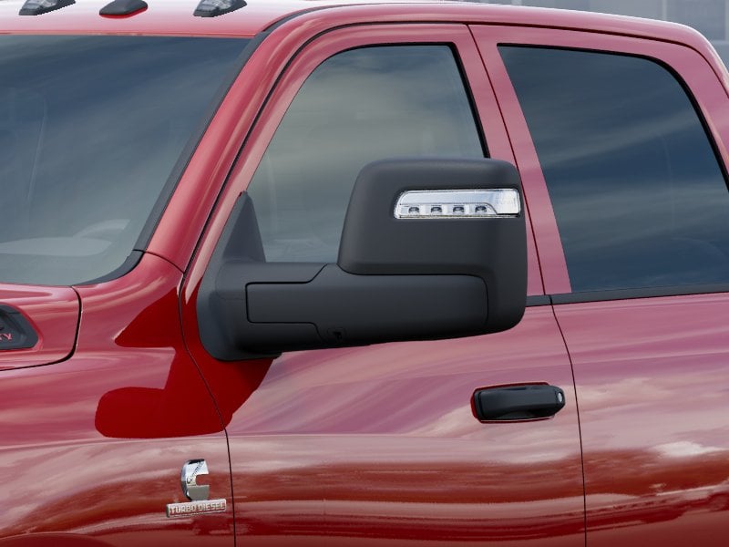 New 2026 Ram 2500 - photo - 42