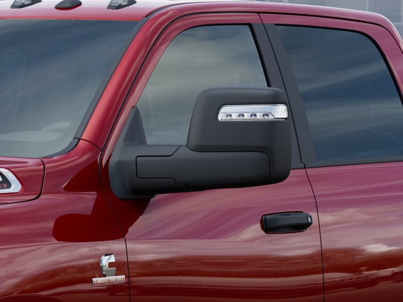 New 2026 Ram 2500 Big Horn - photo - 42