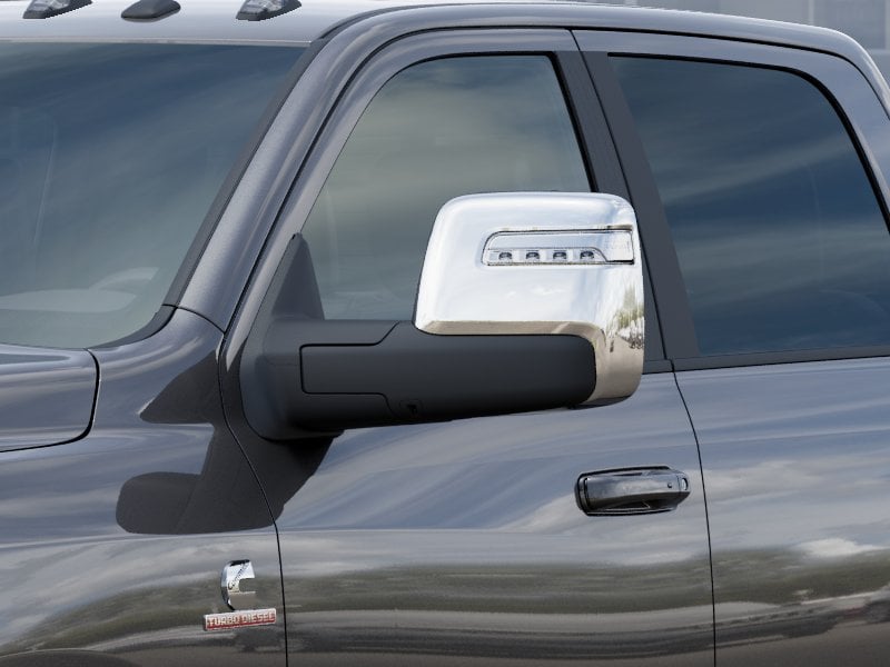 New 2026 Ram 2500 Laramie - photo - 43