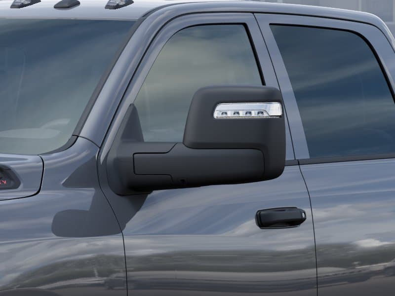 New 2026 Ram 2500 Tradesman - photo - 43