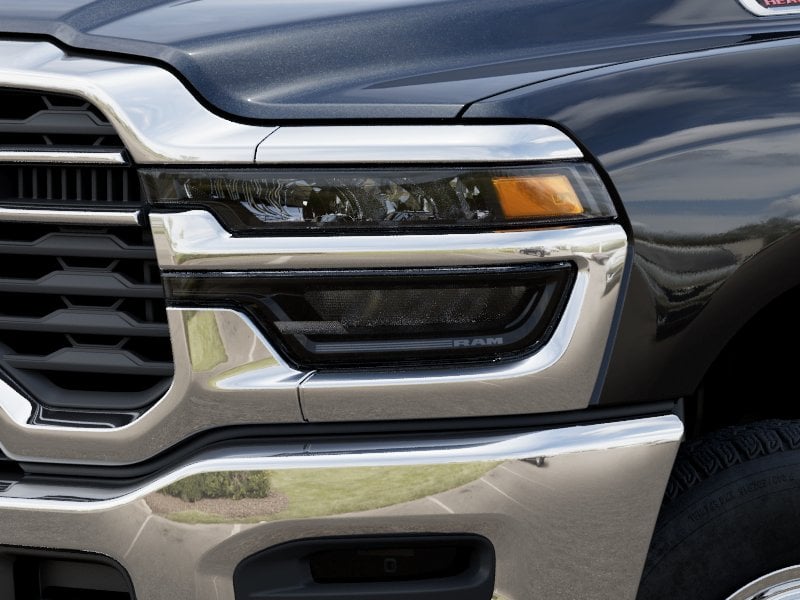 New 2026 Ram 3500 Tradesman - photo - 39