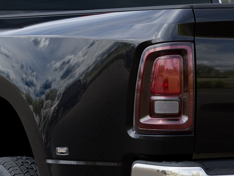 New 2026 Ram 3500 Tradesman - photo - 38