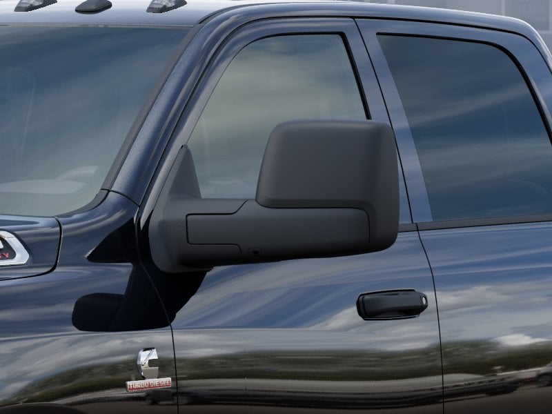 New 2026 Ram 3500 Tradesman - photo - 41