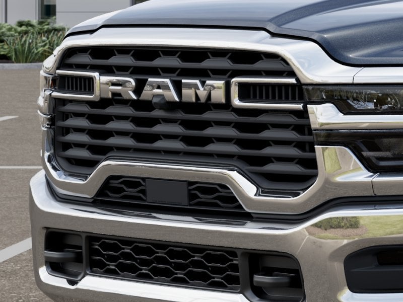 New 2026 Ram 3500 Tradesman - photo - 40