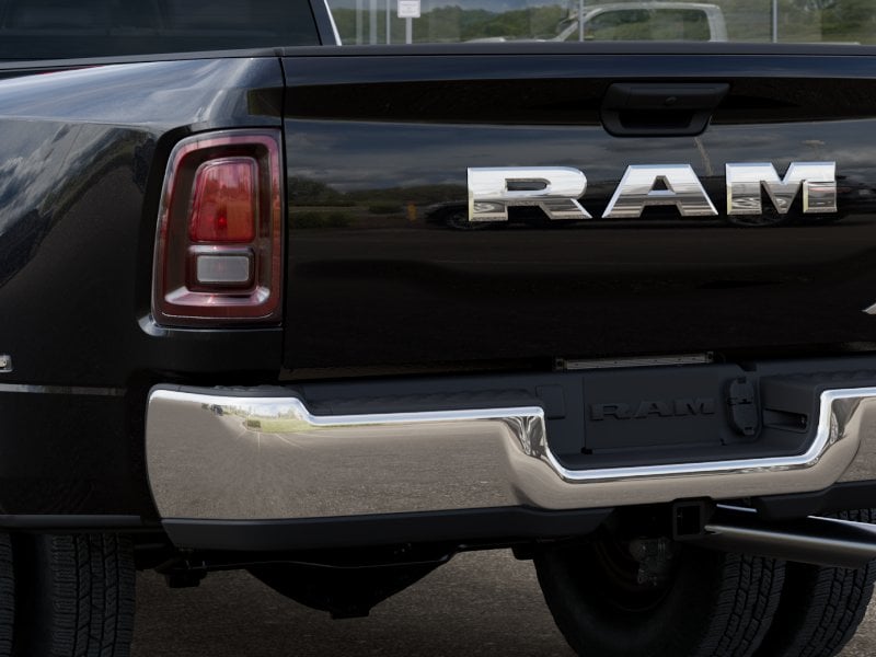 New 2026 Ram 3500 Tradesman - photo - 42