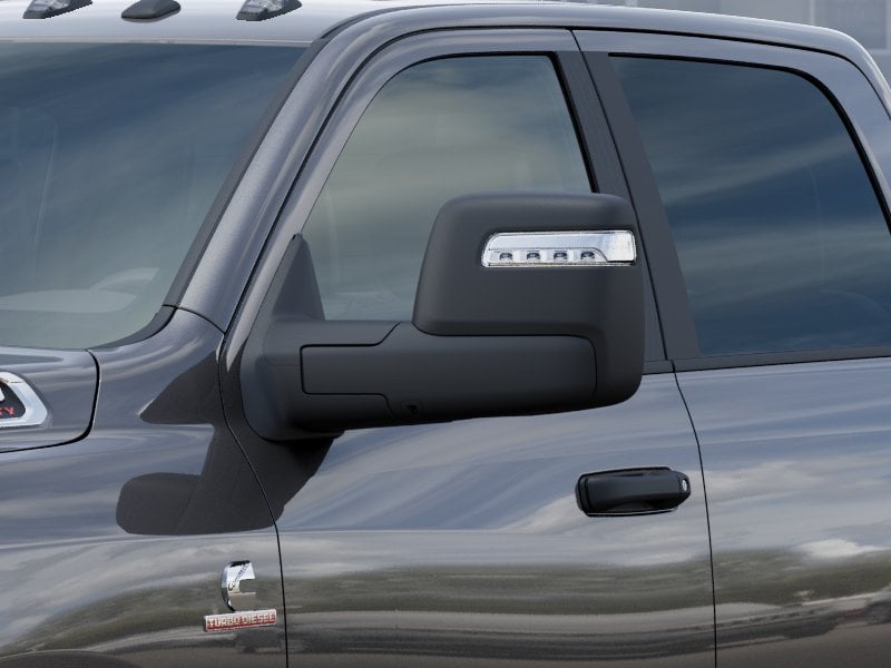 New 2026 Ram 2500 Big Horn - photo - 34