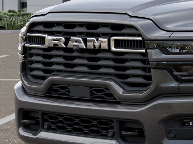 New 2026 Ram 2500 Big Horn - photo - 33