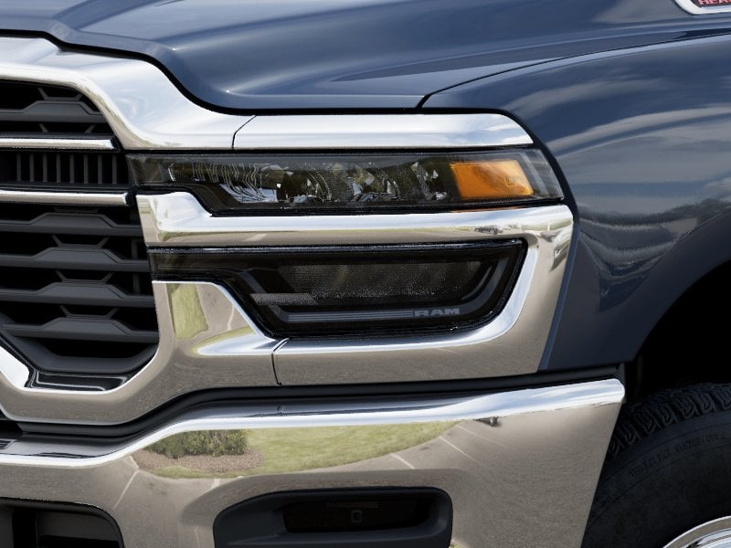 New 2026 Ram 3500 Tradesman - photo - 39