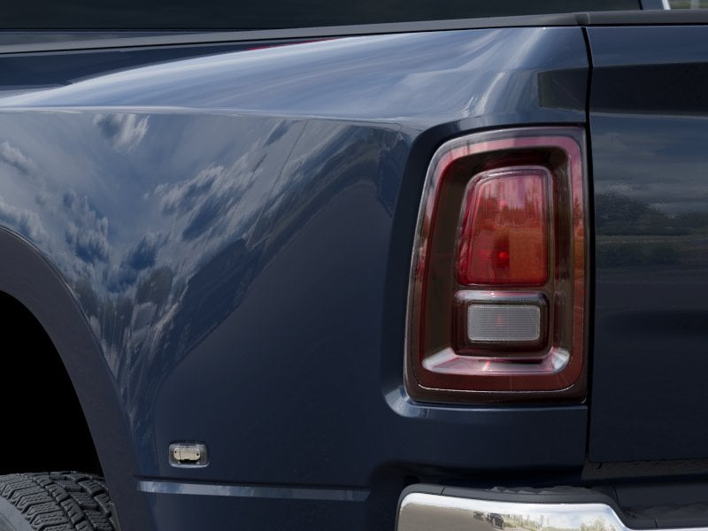 New 2026 Ram 3500 Tradesman - photo - 38
