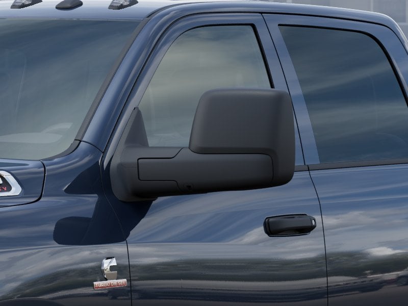 New 2026 Ram 3500 Tradesman - photo - 41