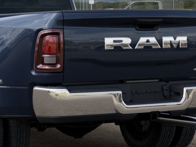 New 2026 Ram 3500 Tradesman - photo - 42