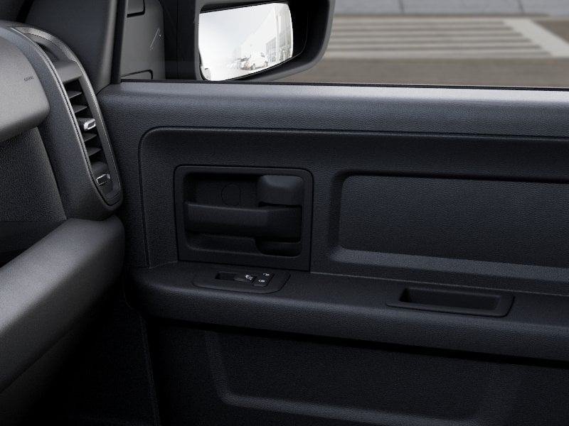 New 2026 Ram 3500 Tradesman - photo - 54