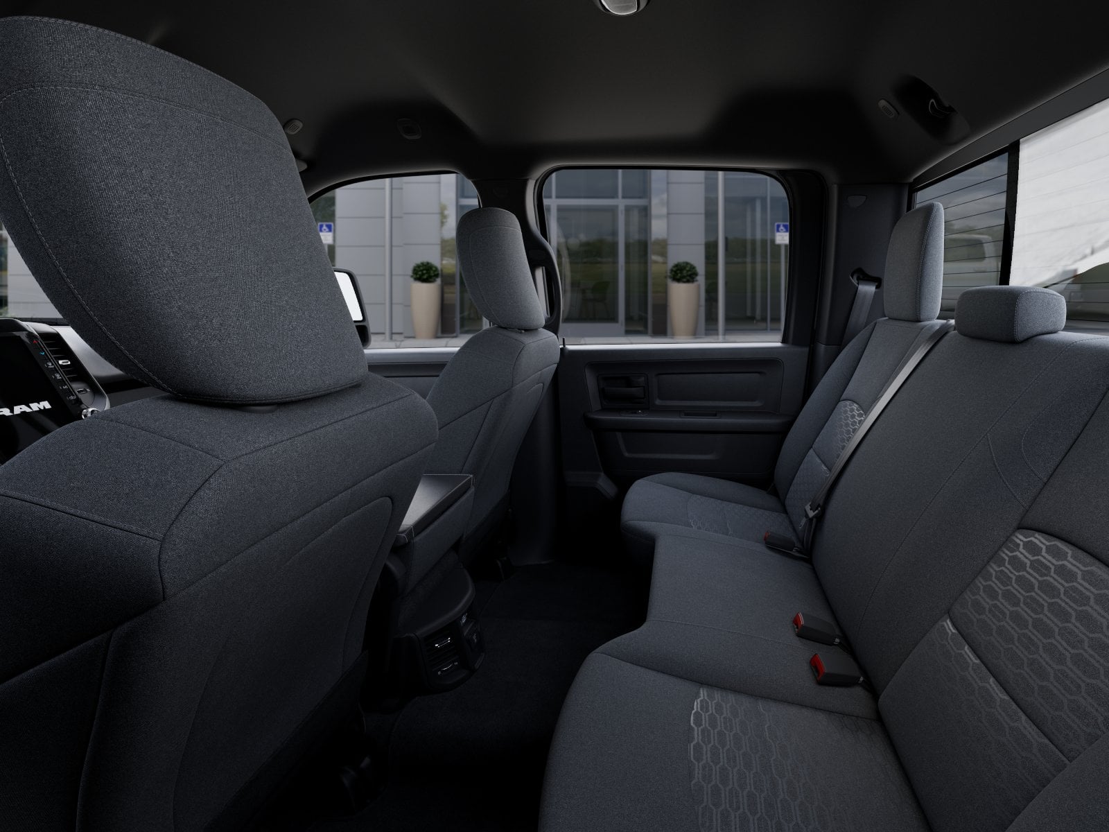 New 2026 Ram 2500 - photo - 53