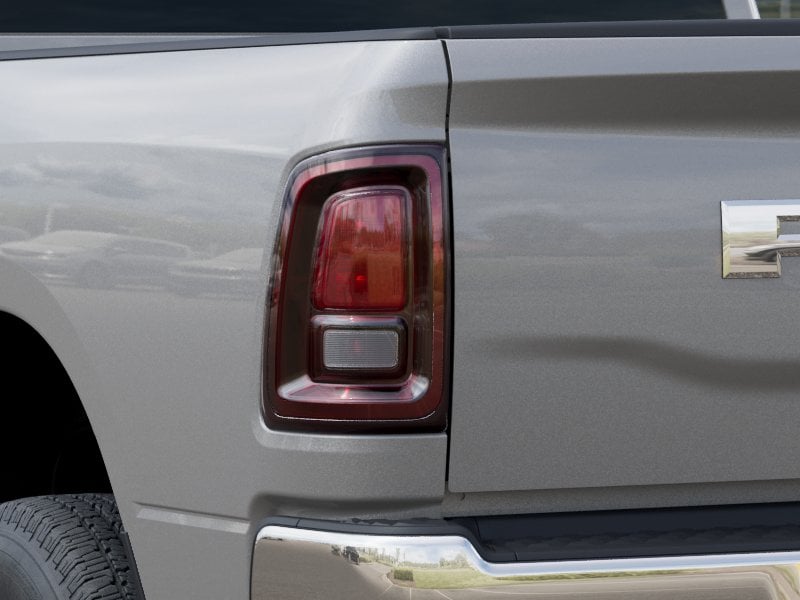 New 2026 Ram 3500 Tradesman - photo - 8