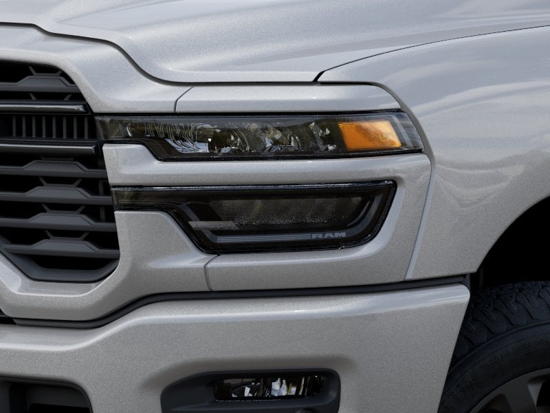 Pre-Owned 2026 Ram 2500 Tradesman - photo - 9