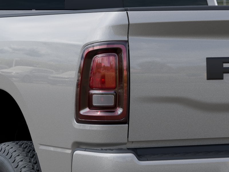 Pre-Owned 2026 Ram 2500 Tradesman - photo - 8