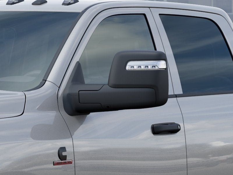 Pre-Owned 2026 Ram 2500 Tradesman - photo - 11