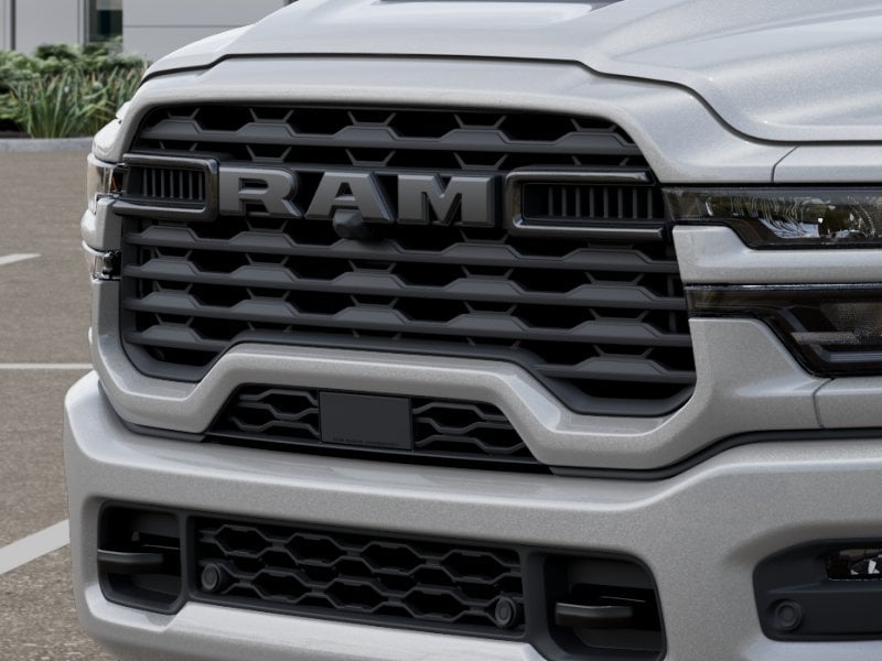 Pre-Owned 2026 Ram 2500 Tradesman - photo - 10