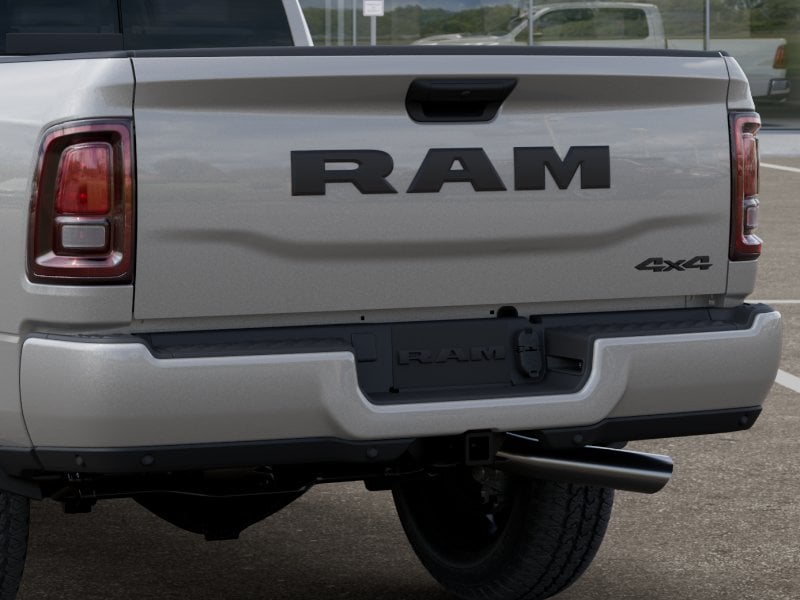Pre-Owned 2026 Ram 2500 Tradesman - photo - 12
