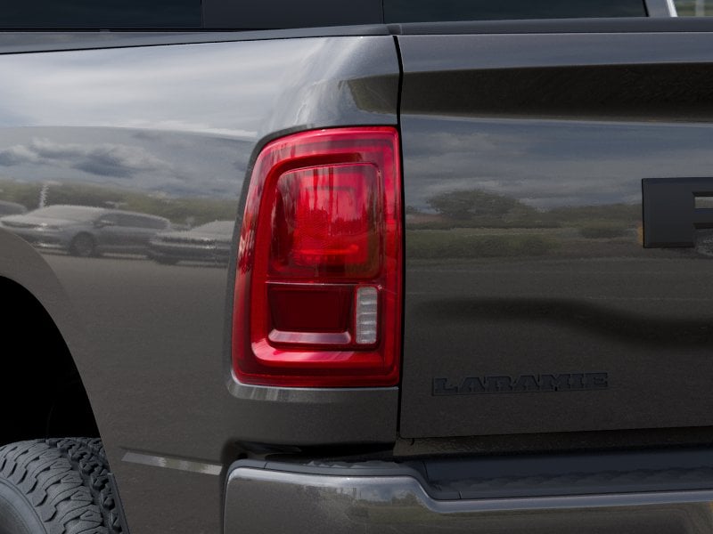 New 2026 Ram 2500 Laramie - photo - 40