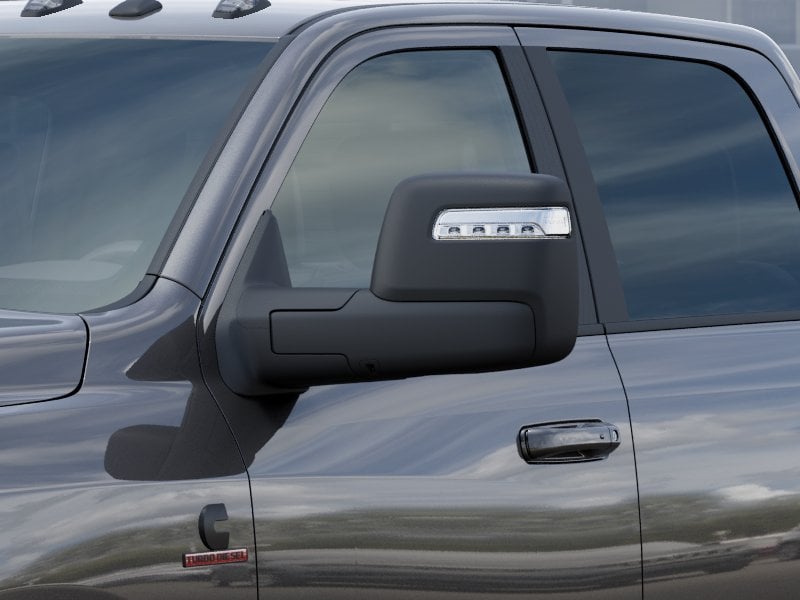 New 2026 Ram 2500 Laramie - photo - 43
