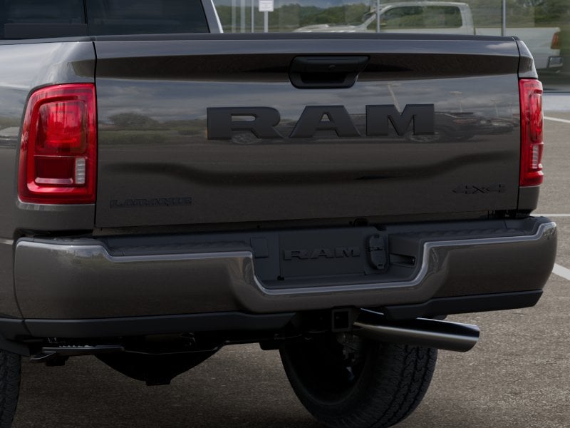 New 2026 Ram 2500 Laramie - photo - 44