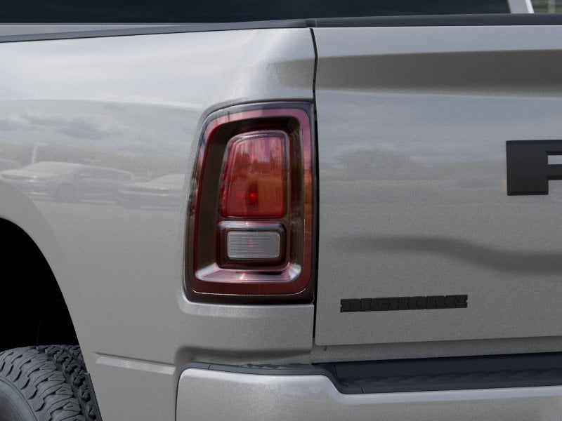 New 2026 Ram 2500 Big Horn - photo - 39