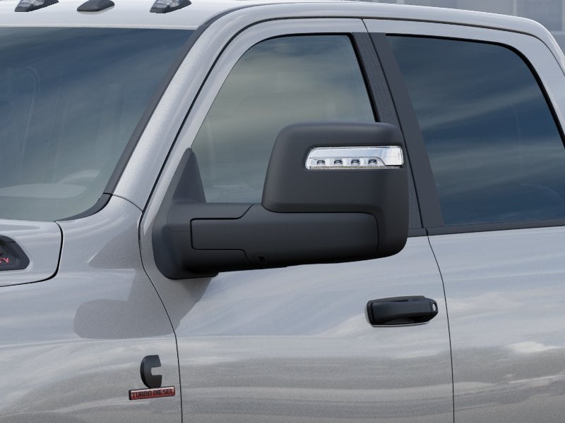 New 2026 Ram 2500 Big Horn - photo - 42
