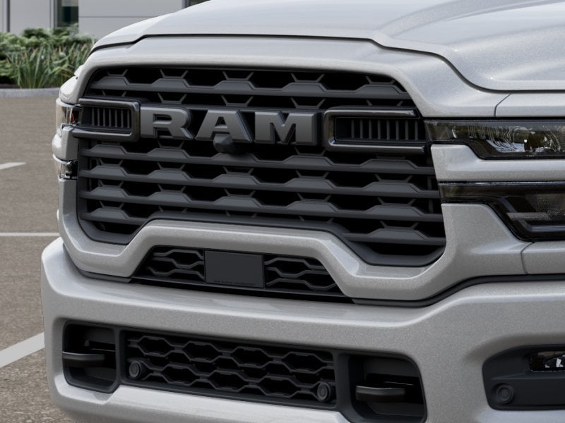New 2026 Ram 2500 Big Horn - photo - 41