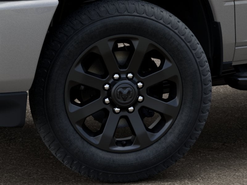 New 2026 Ram 2500 Big Horn - photo - 38