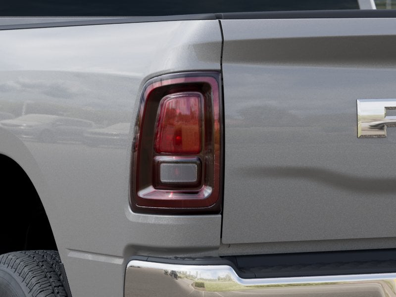 New 2026 Ram 2500 Tradesman - photo - 30