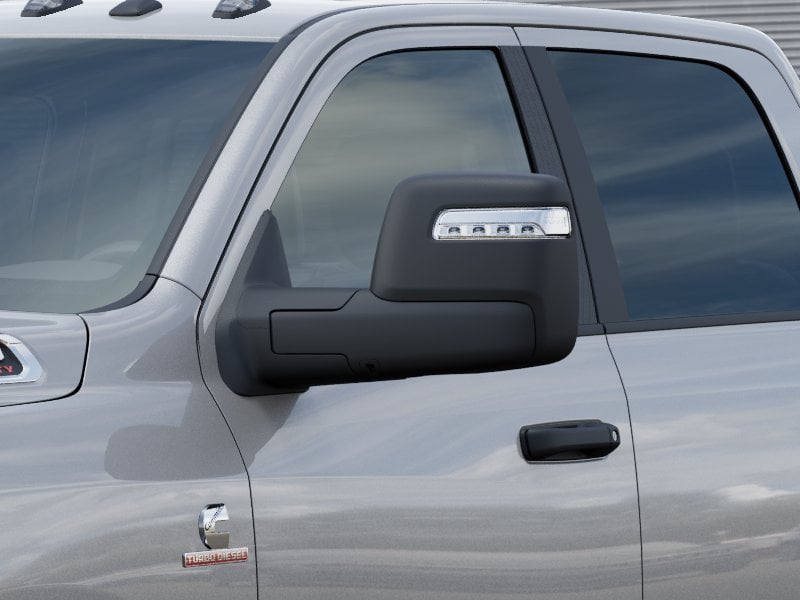 New 2026 Ram 2500 Big Horn - photo - 11