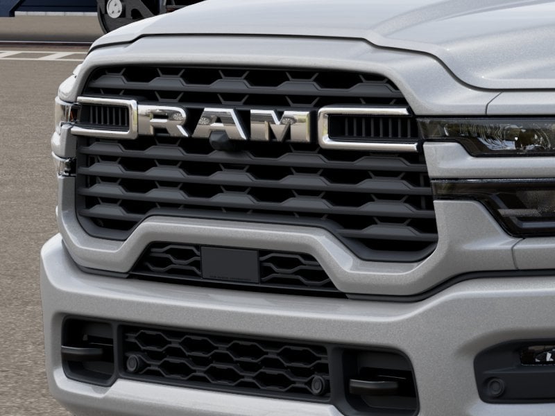 New 2026 Ram 2500 Big Horn - photo - 10