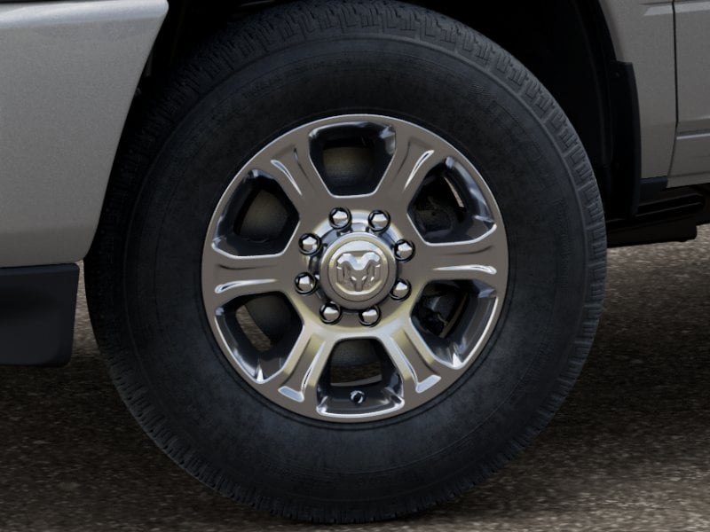 New 2026 Ram 2500 Big Horn - photo - 7