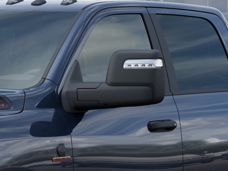 New 2026 Ram 2500 Big Horn - photo - 42