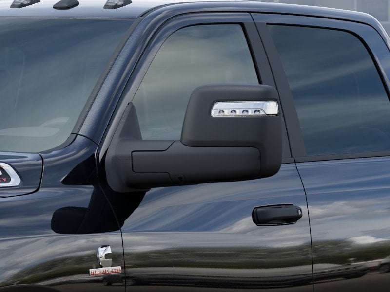 New 2026 Ram 2500 Big Horn - photo - 42
