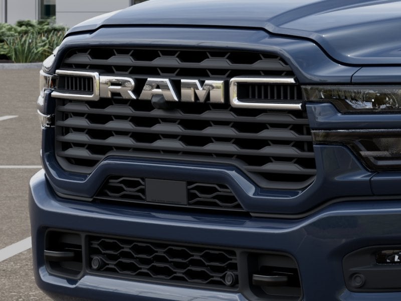 New 2026 Ram 2500 Big Horn - photo - 10