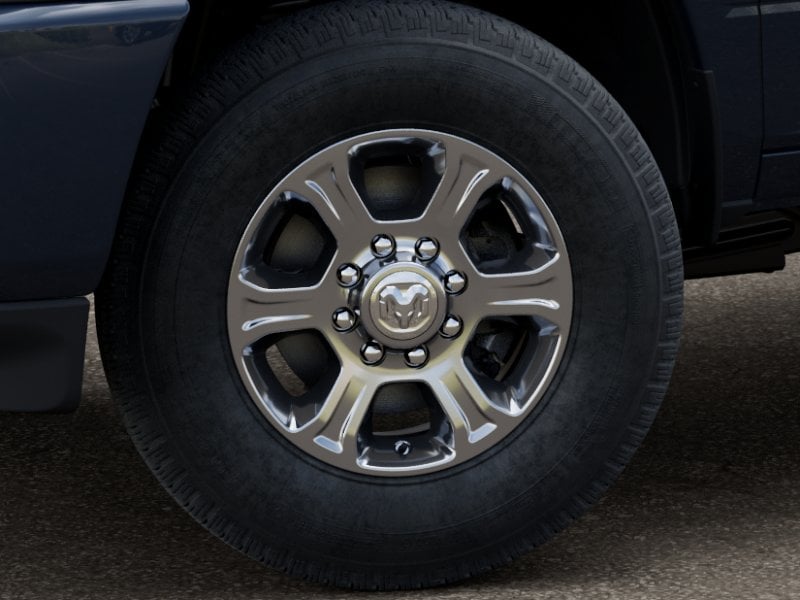 New 2026 Ram 2500 Big Horn - photo - 7