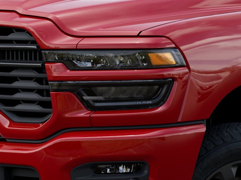 New 2026 Ram 2500 - photo - 40