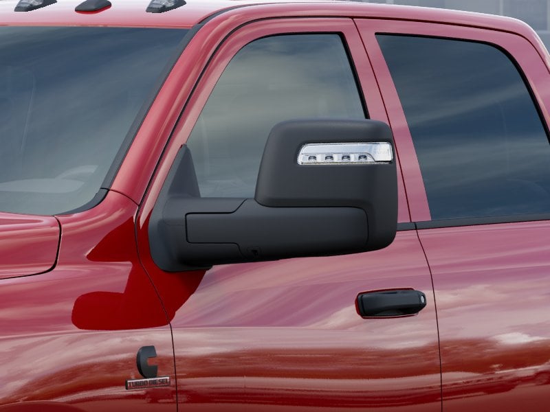 New 2026 Ram 2500 - photo - 42