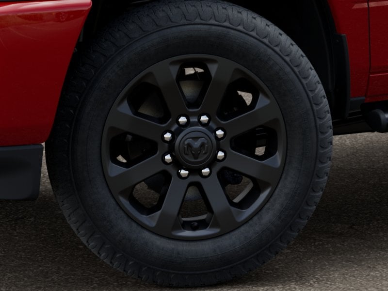 New 2026 Ram 2500 - photo - 38